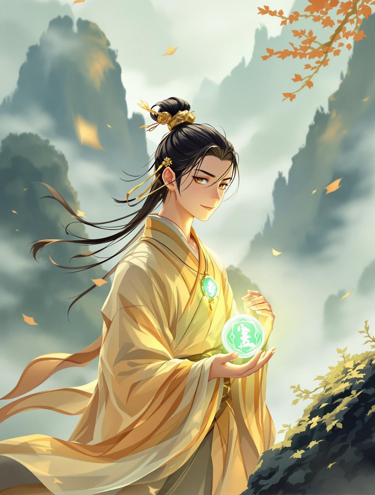 重生之都市修仙 - 小短剧 重生之都市修仙 - 小短剧热门动漫短剧封面